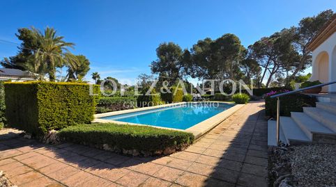 Foto 2 de Casa o chalet en venta en Montepilar, L'Eliana