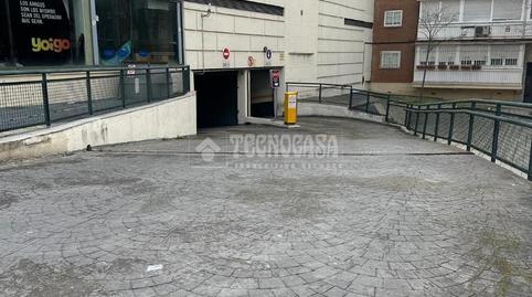Foto 2 de Garatge en venda a Suroeste - Zona Hospital, Madrid