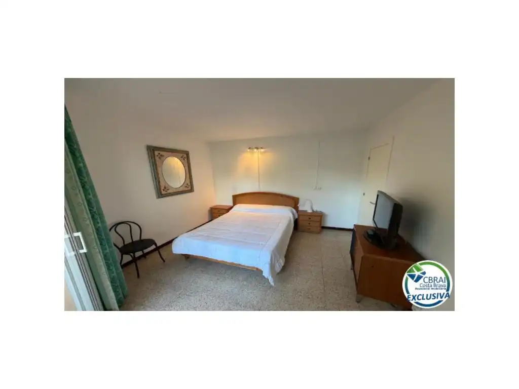 Piso con ascensor en venta en Avenida De La Bocana 50, imagen 6