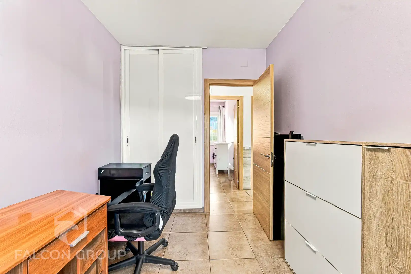 Casa amb terrassa en venda a Carrer Dublín, imagen 10