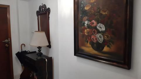 Foto 3 de Pis en venda a Plaza de España, A Coruña