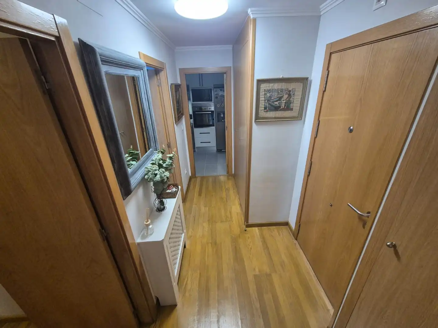 Piso en venta en Paseo de los Olmos, Acacias