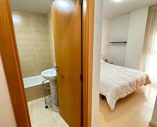 Bedroom of Flat to share in Jerez de la Frontera  with Furnished