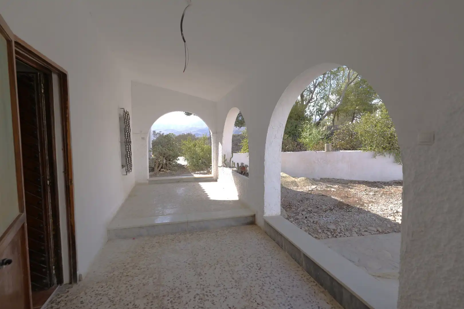 Houses for sale in Adra  with Private garden, Terrace and Swimming Pool