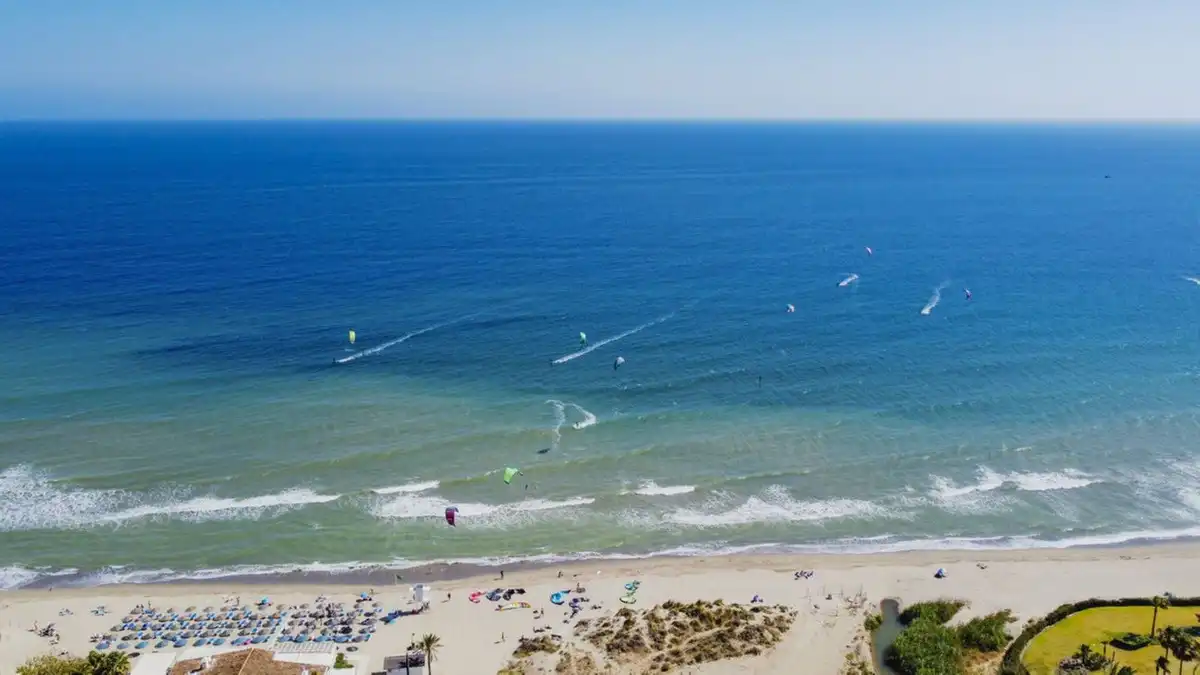 Pis amb ascensor en venda a Río Real - Los Monteros, imagen 11