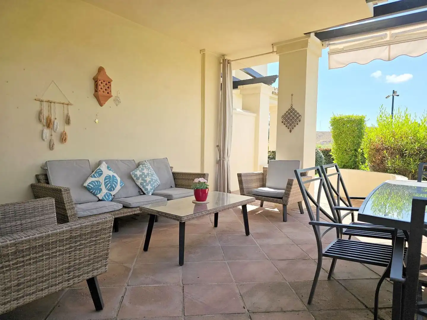 Appartement avec piscine à vendre à Urbanización Capanes Norte 1R, imagen 15
