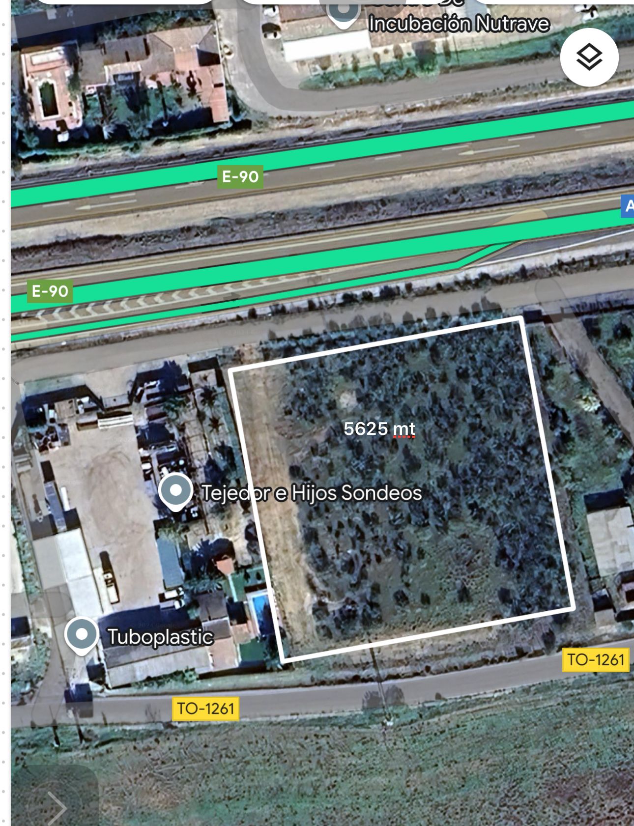 Grundstücke zum verkauf in Cazalegas