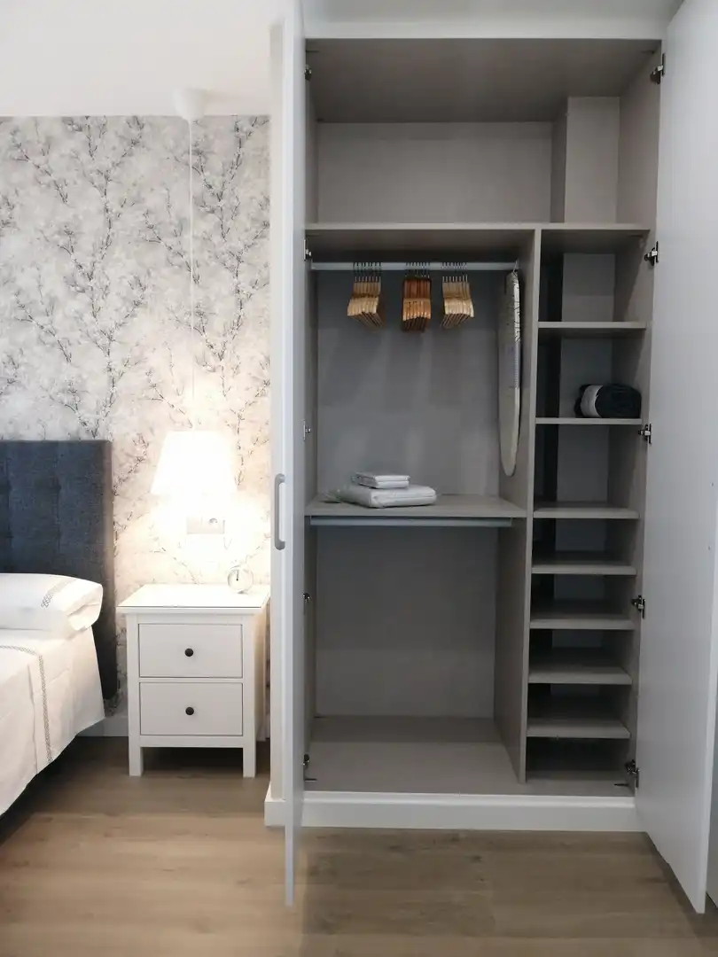 Apartamento de alquiler en Calle Administrador Gutierrez Anaya, Parque Alcosa