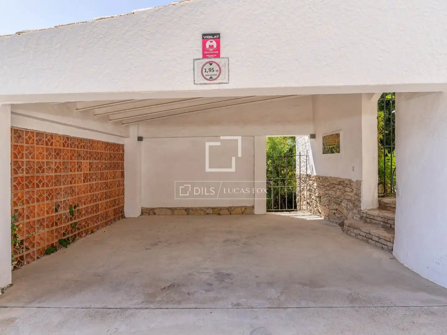 Villa con piscina in vendita a Fornells - Aiguablava, imagen 59