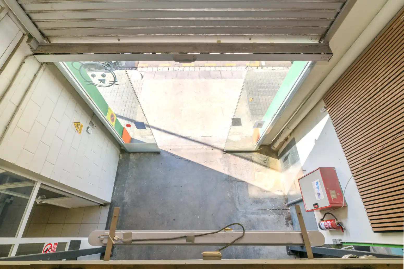 Industrial building for sale in Viladecans - CL FORJA LA, imagen 49