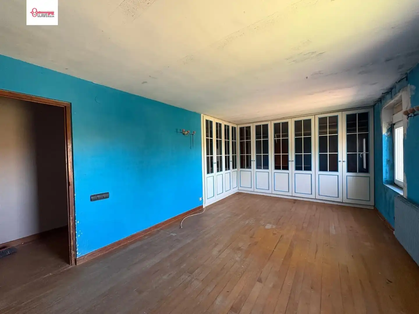 Comedor de Casa o chalet en venta en Estépar