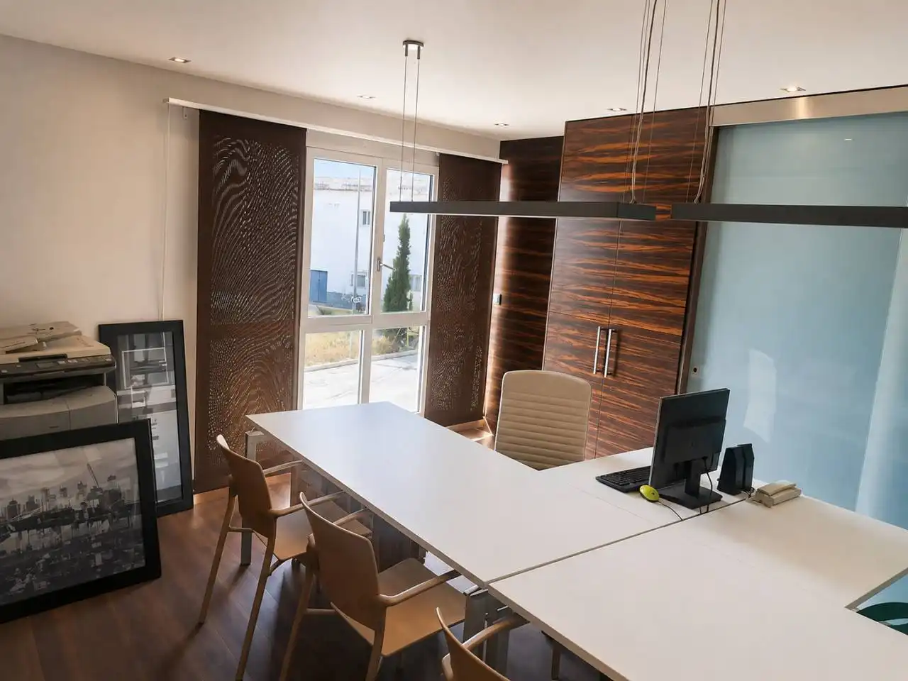 Gewerbefläche zum Verkauf in Calle Ronda Sur, imagen 4