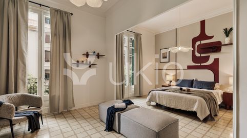 Foto 5 de Apartamento de alquiler en Gran Via de Les Corts Catalanes, La Nova Esquerra de l'Eixample, Barcelona Capital