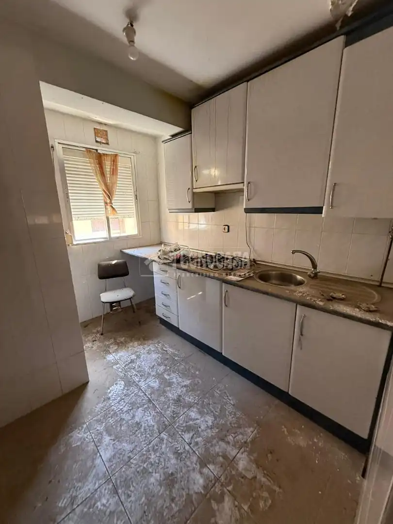 Cocina de Piso en venta en Talavera de la Reina
