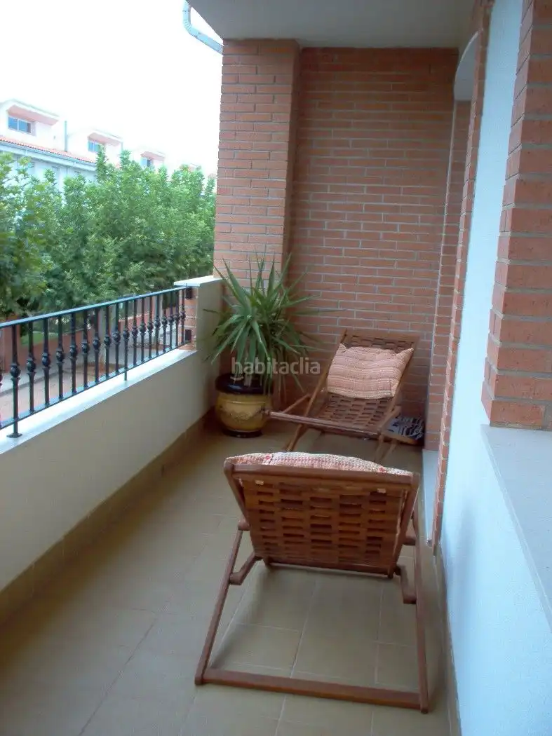 Adossat en venda a Carrer Alqueries 64, imagen 26