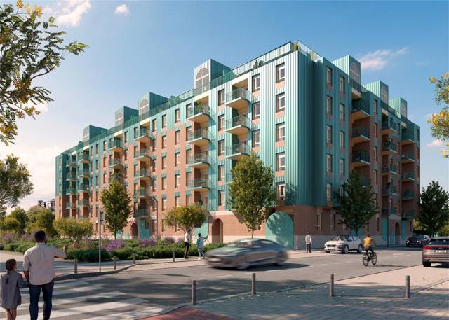 Piso en Venta en Calle de Manuel Muñoz Guillén en Villimar - V1 - V2 - S3 - S4 - San Cristobal