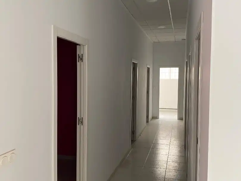 Oficina de alquiler en Lorca