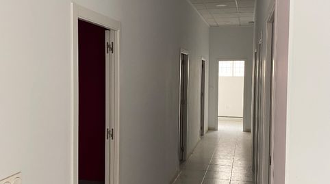 Foto 4 de Oficina de alquiler en Calle Jerónimo Santa Fe, 7, San José, Lorca