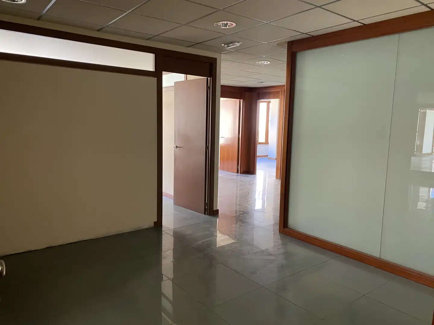 Ufficio in affitto a Centre, imagen 3
