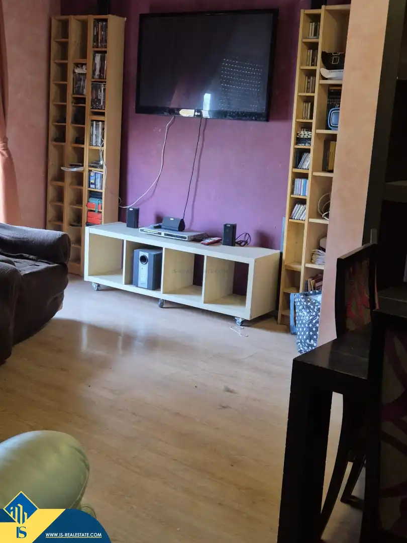 Wohnung mit Aufzug zum Verkauf in Centro, imagen 4