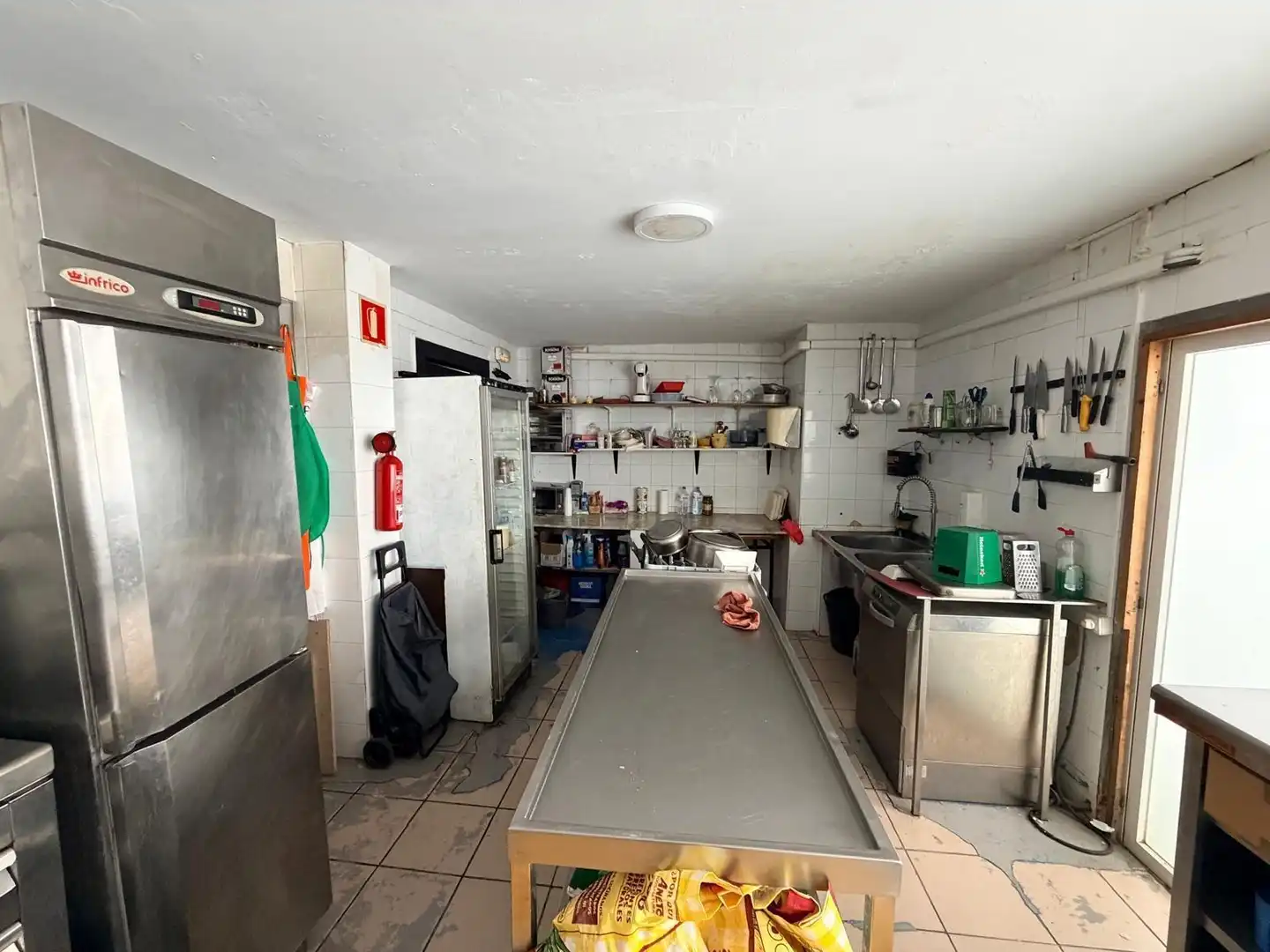 Casa rústica en venta en Centro Urbano, imagen 23