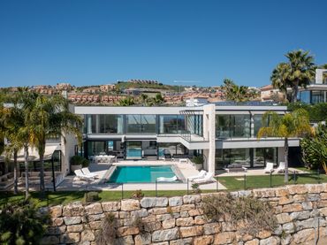 Maison avec piscine à vendre à La Alquería