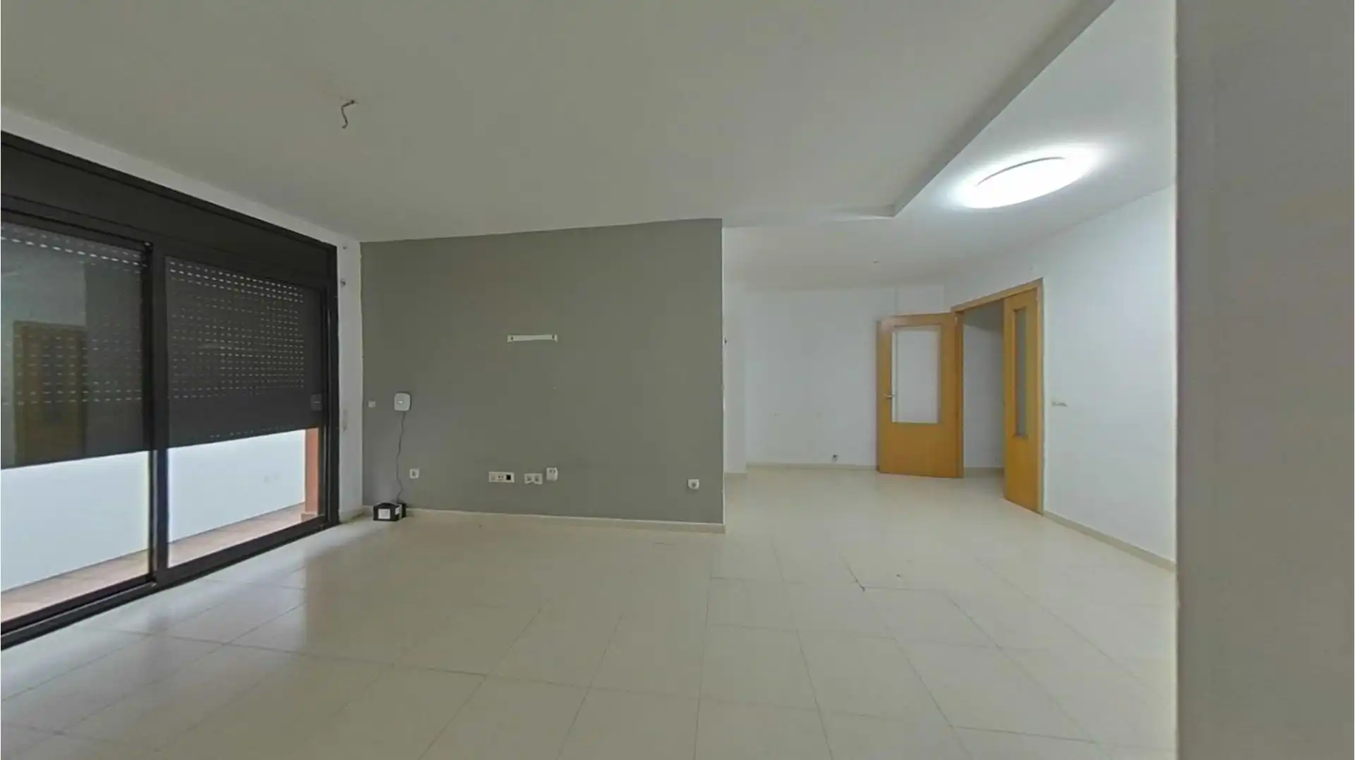 Apartament en venda en Figueres amb Terrassa