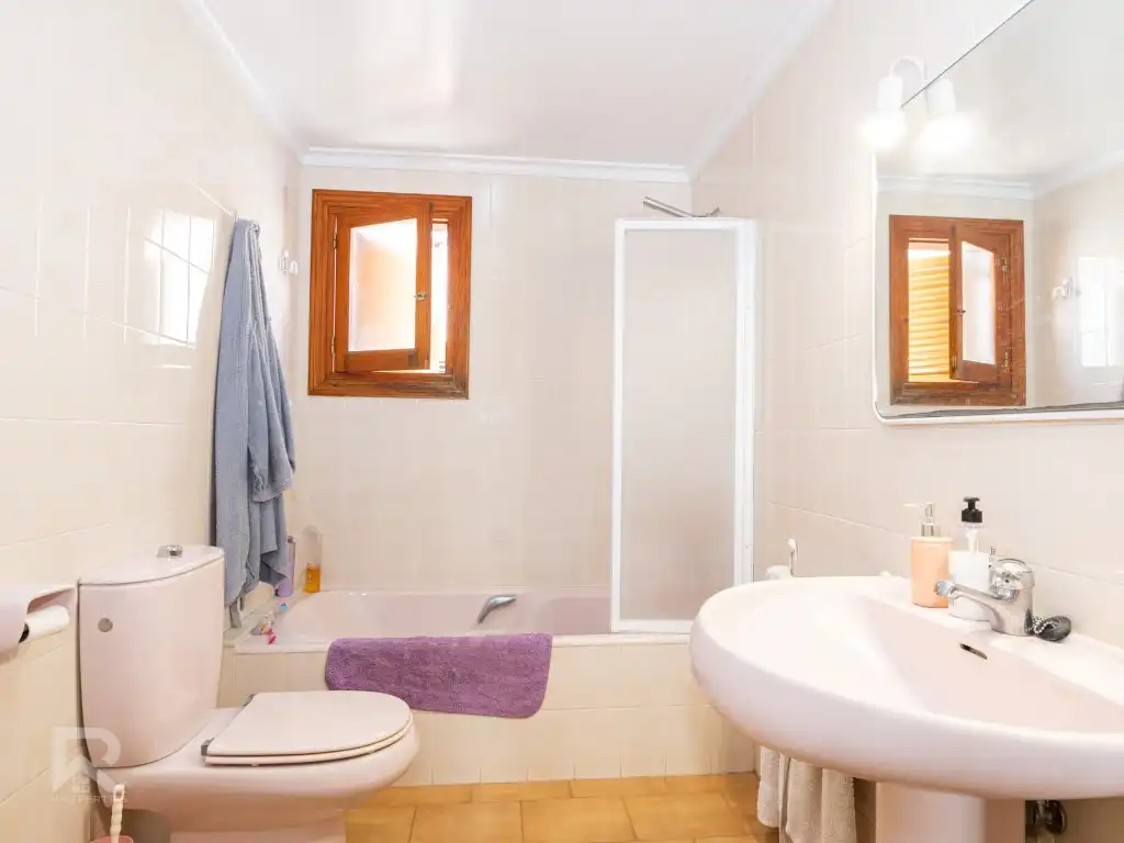 Baño de Casa o chalet en venta en Gandia