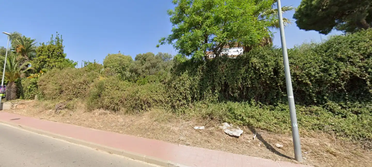Residencial en venta en N/A, Vallpineda - Santa Bàrbara