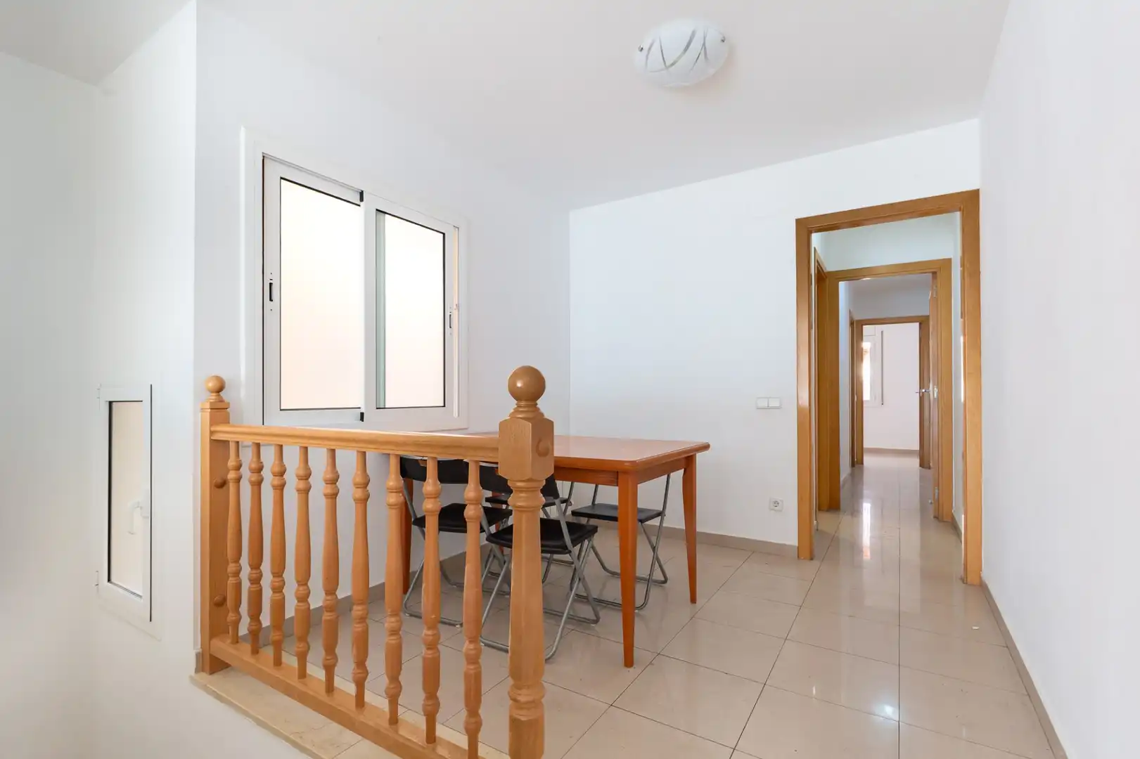 Duplexes for sale in Esplugues de Llobregat  with Heating and Terrace
