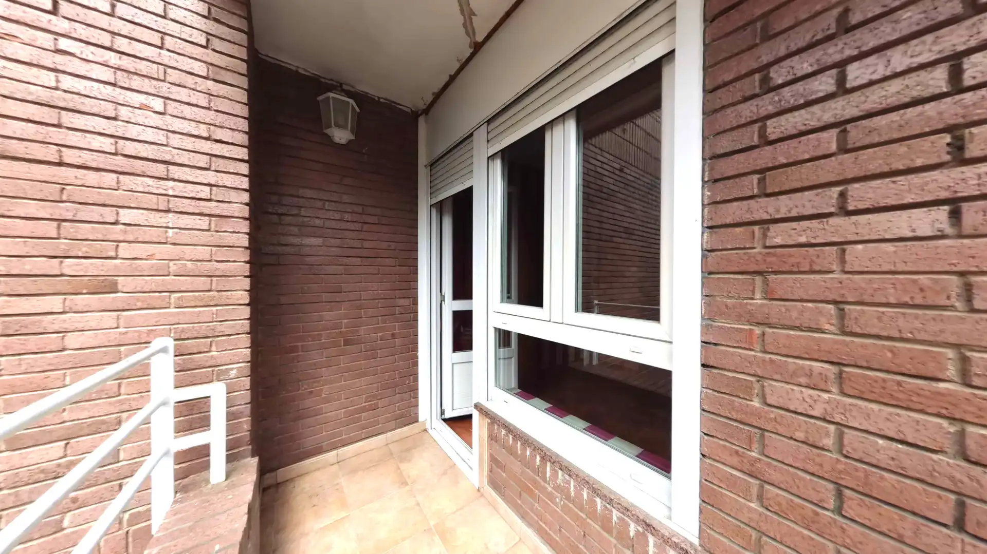 Terraza de Piso en venta en Nueva Ciudad