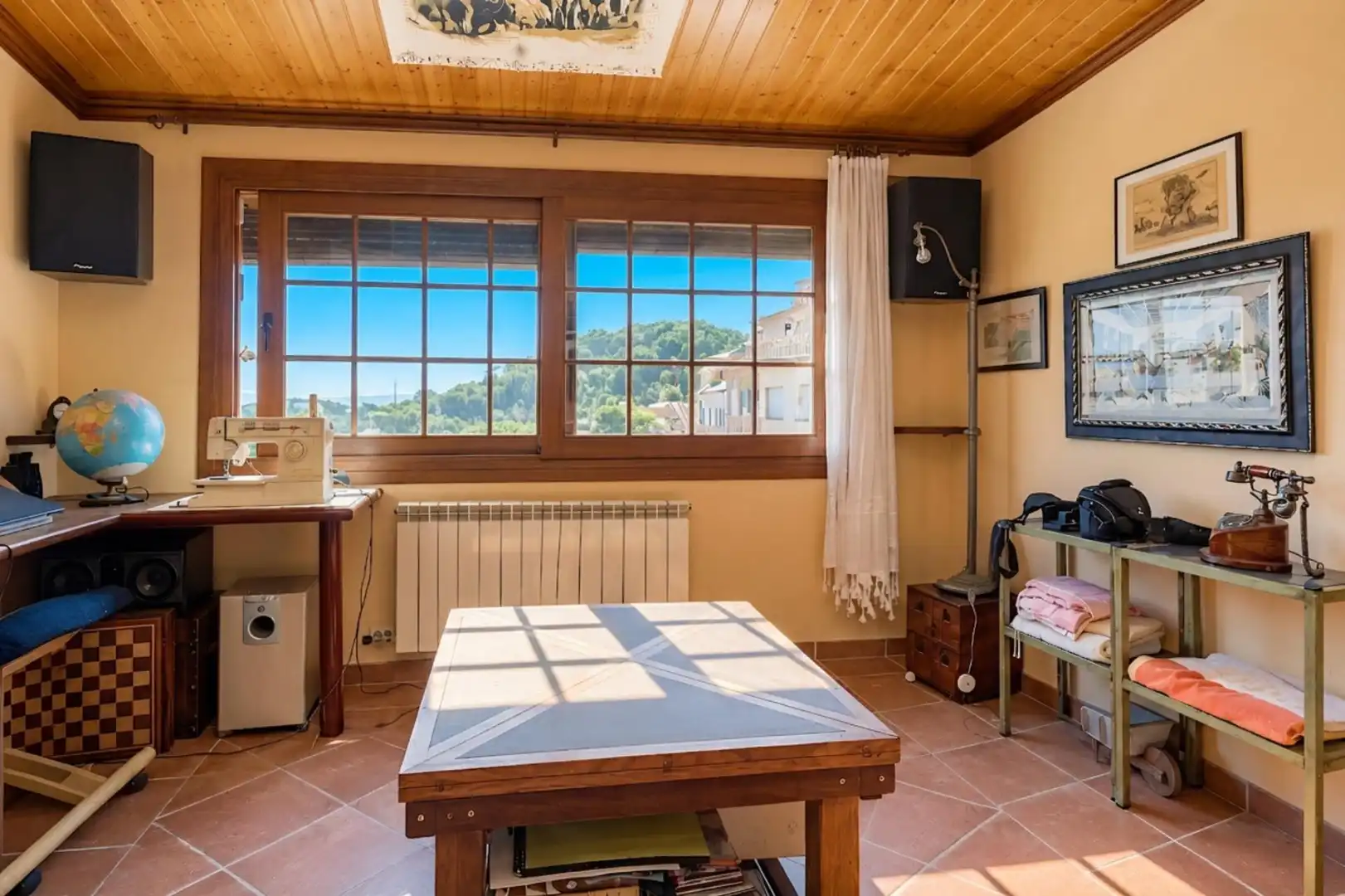Casa amb jardí en venda a Camino de la Mar, imagen 32