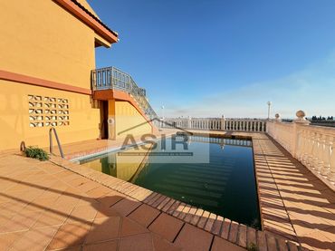 Villa in vendita a Calle Arbocer De L'