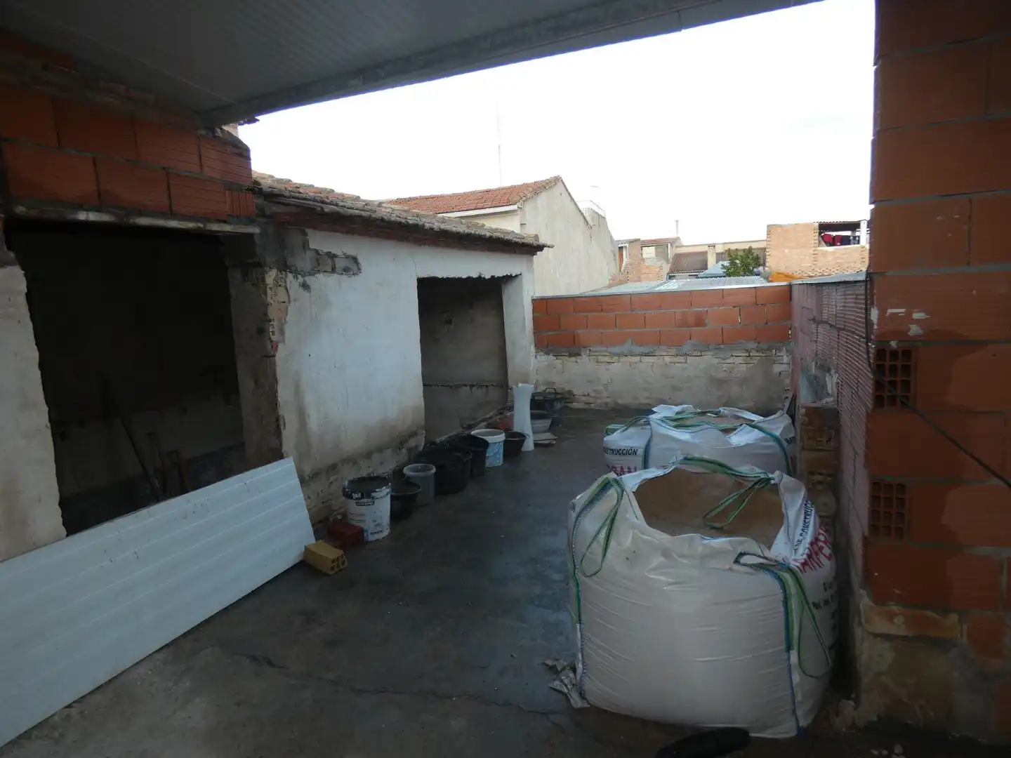 Adosado con terraza en venta en Alguazas, imagen 35