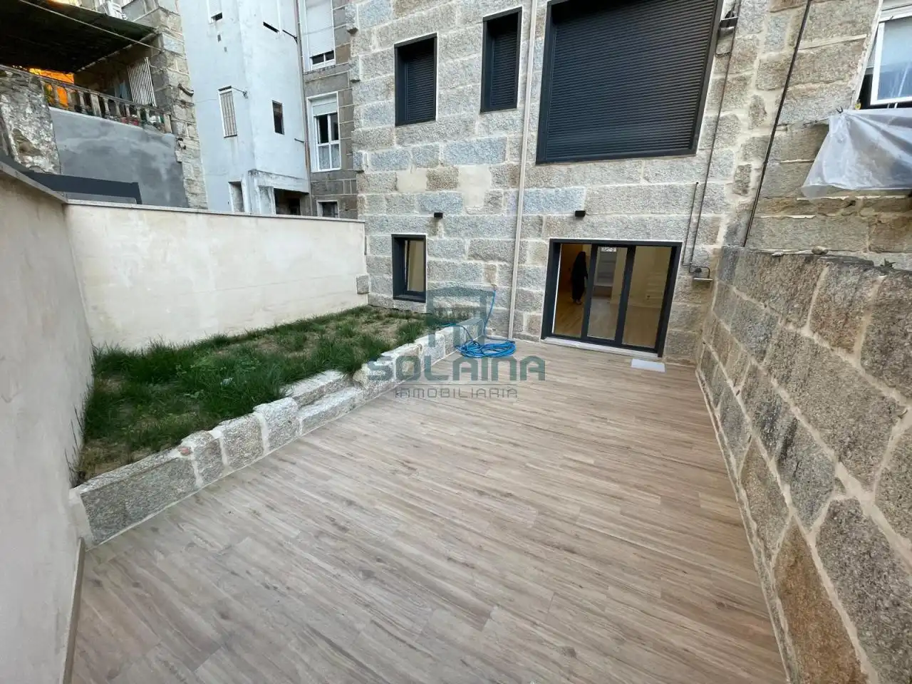 Appartement compact avec ascenseur à vendre à A Carballeira, imagen 8