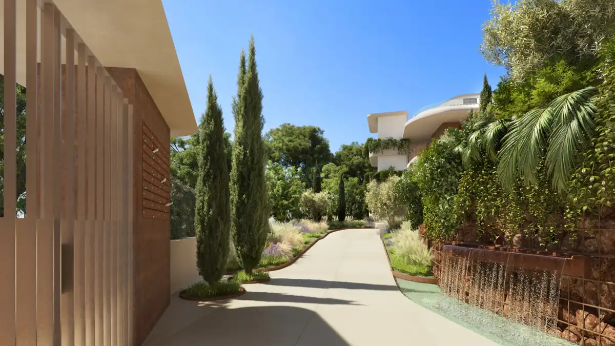 Apartment with pool for sale in Torreblanca del Sol, imagen 12