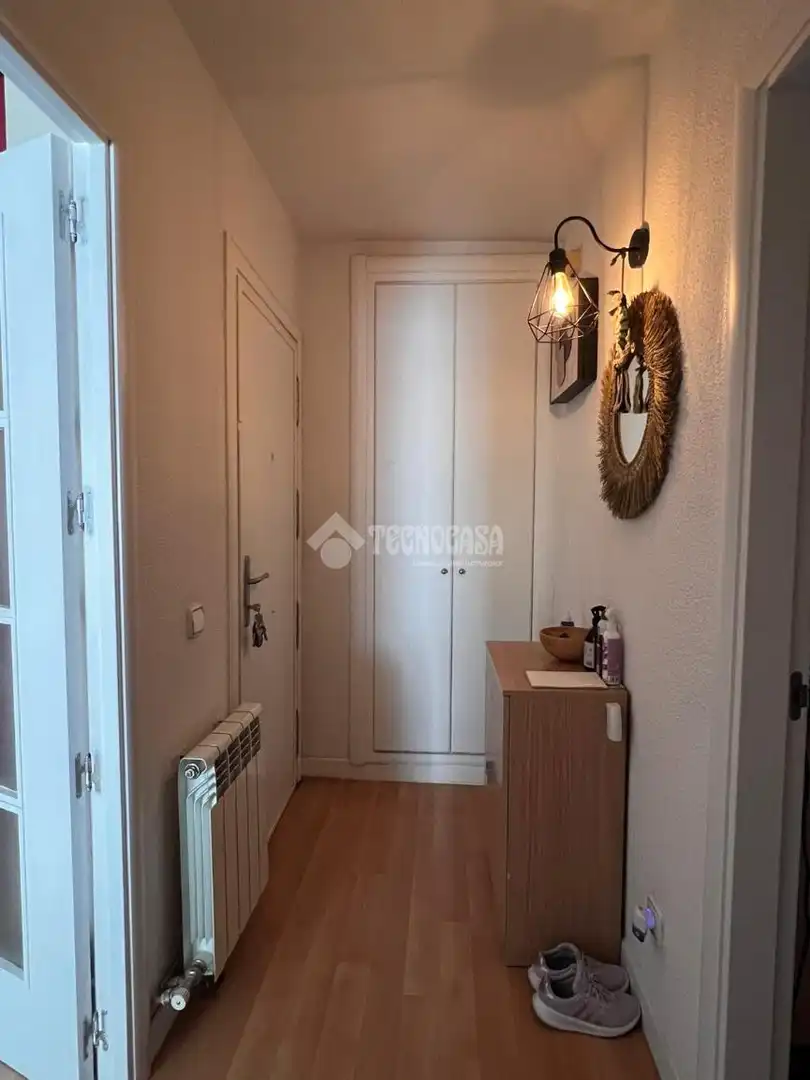 Piso en venta en Rivas-Vaciamadrid con Aire acondicionado y Calefacción