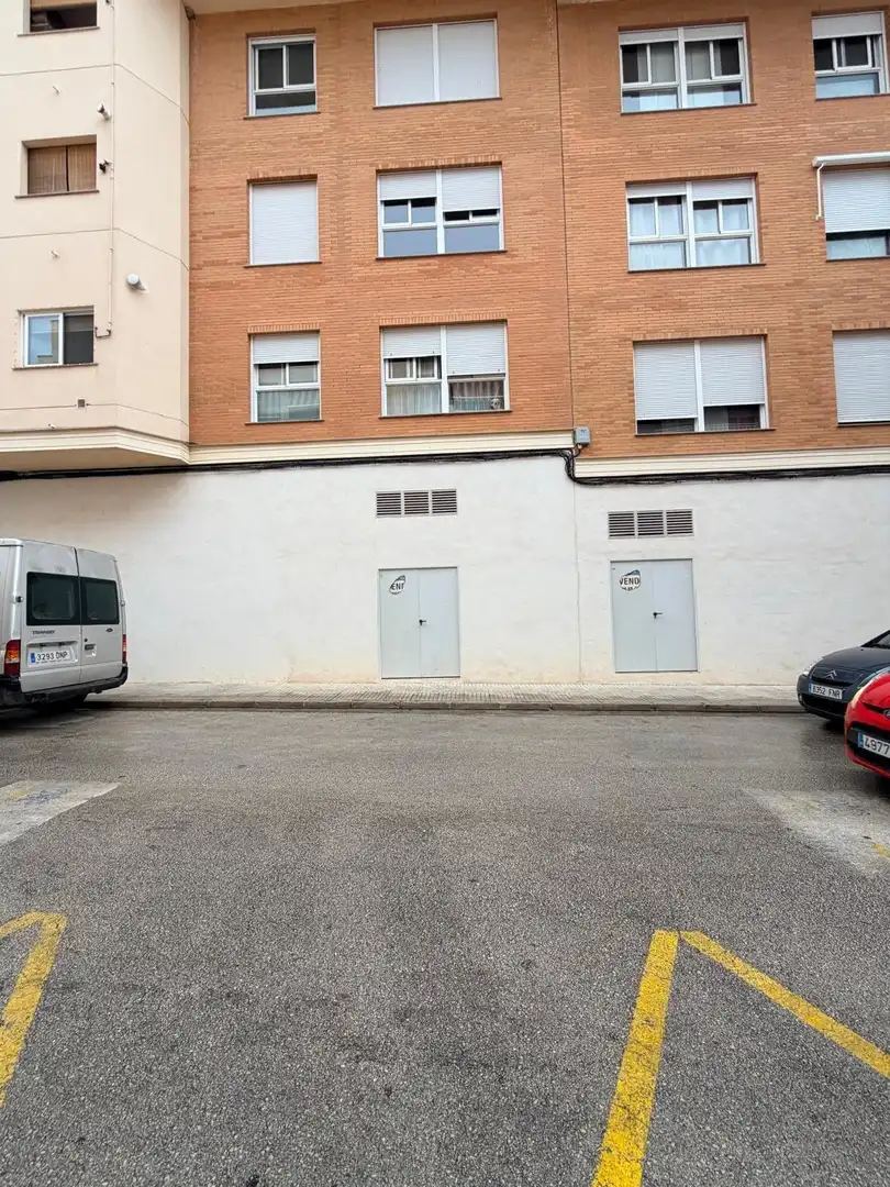 Local commercial à vendre à Albaida