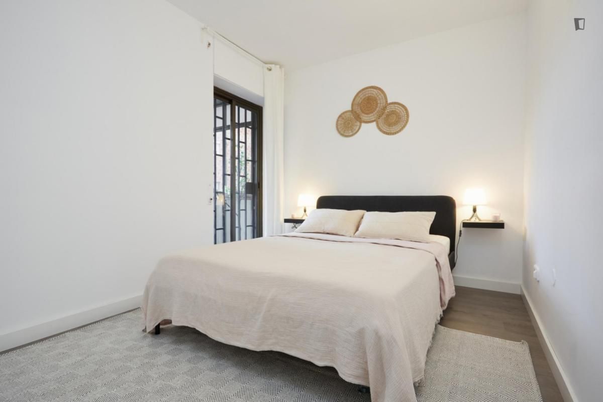 Apartament de lloguer a La Marina del Port