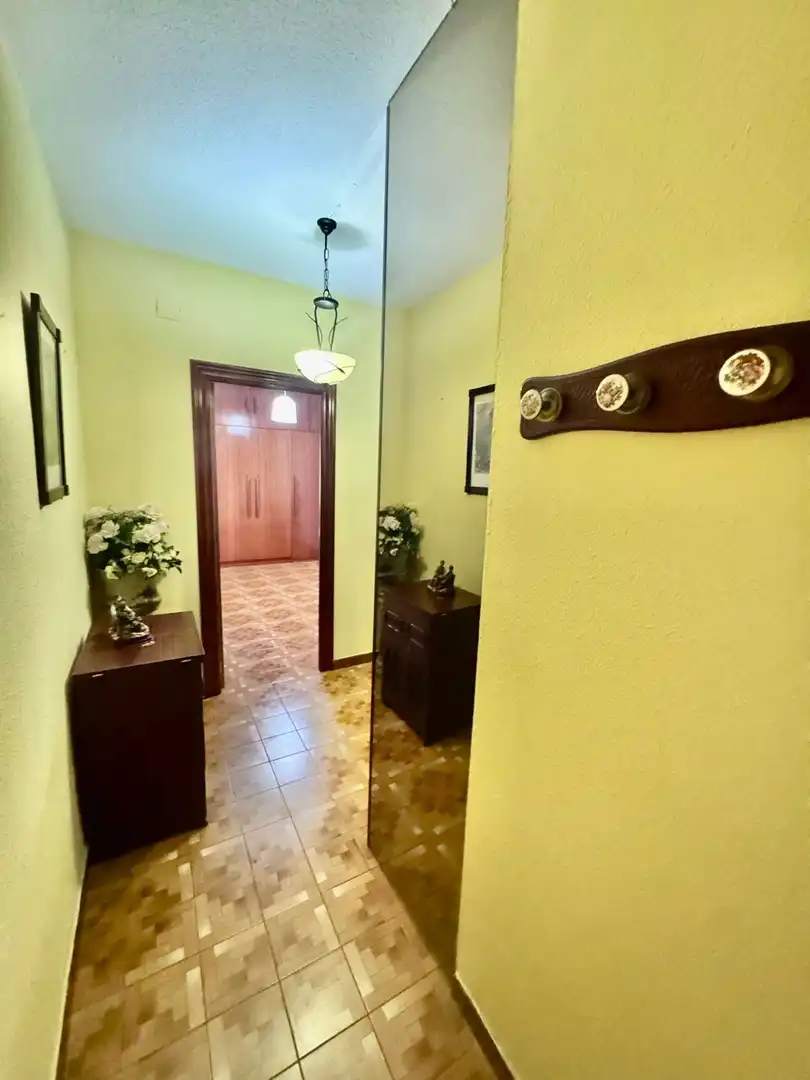 Appartamento con terrazza in vendita a Valdepeñas, imagen 8