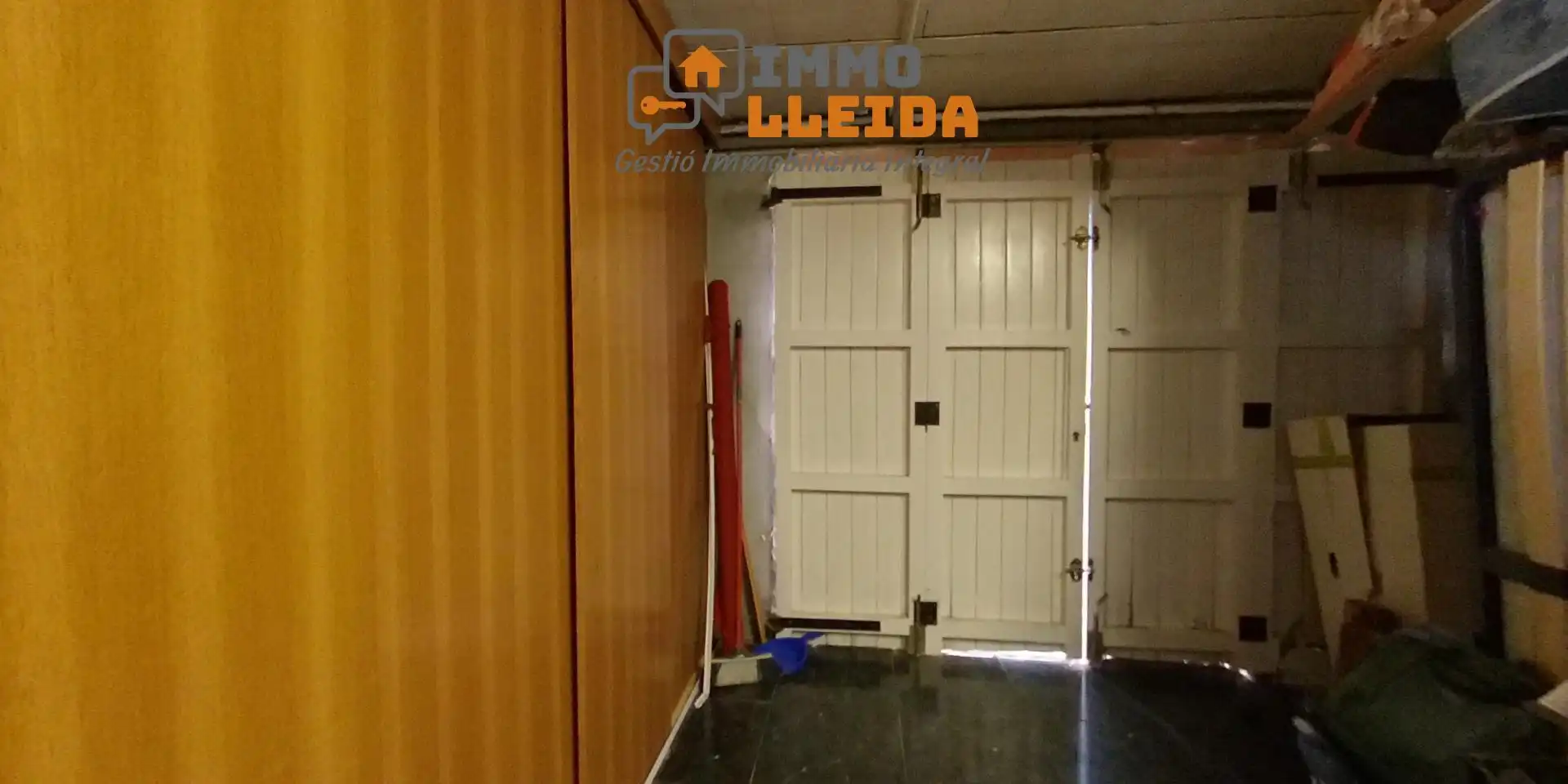 Casa o xalet en venda en La Sentiu de Sió amb Calefacció, Terrassa i Traster