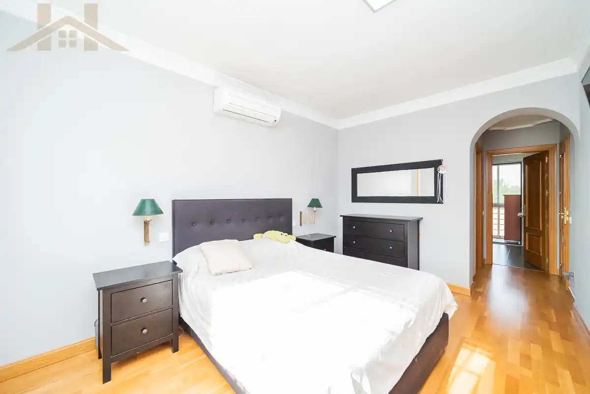 Casa o xalet en venda a Calle Bellatrix, Griñón