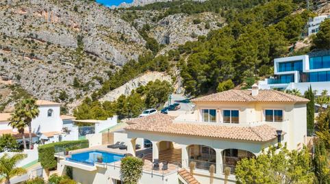 Photo 3 of House or chalet for sale in Barrio del Centro, Alicante