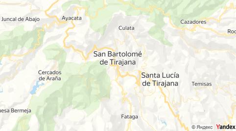 Photo 3 of Garage for sale in San Bartolomé Interior, San Bartolomé de Tirajana