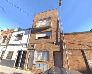 Vista exterior de Casa o xalet en venda en Sant Sadurní d'Anoia