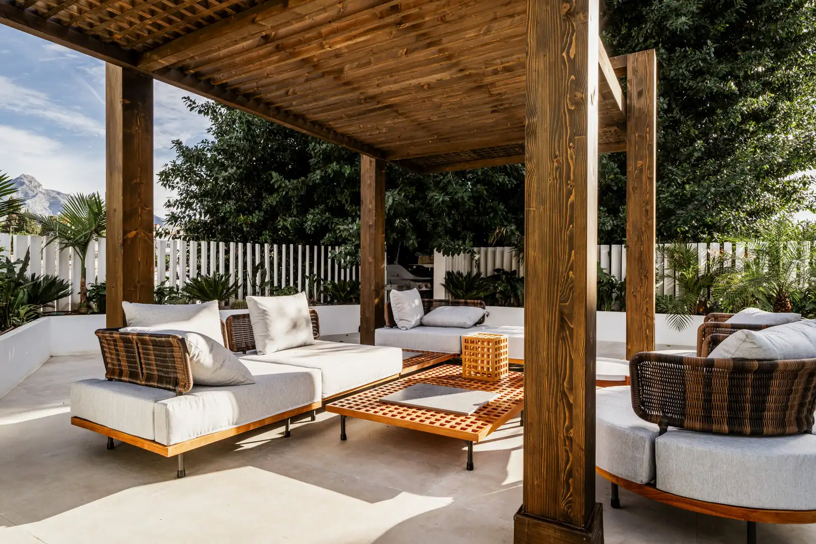 House with pool for sale in Marbella Centro, imagen 19