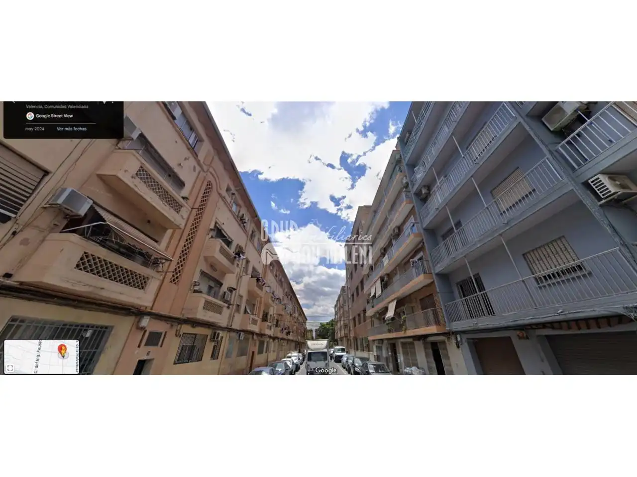 Pis amb terrassa en venda a Calle Beato Juan Grande, imagen 5