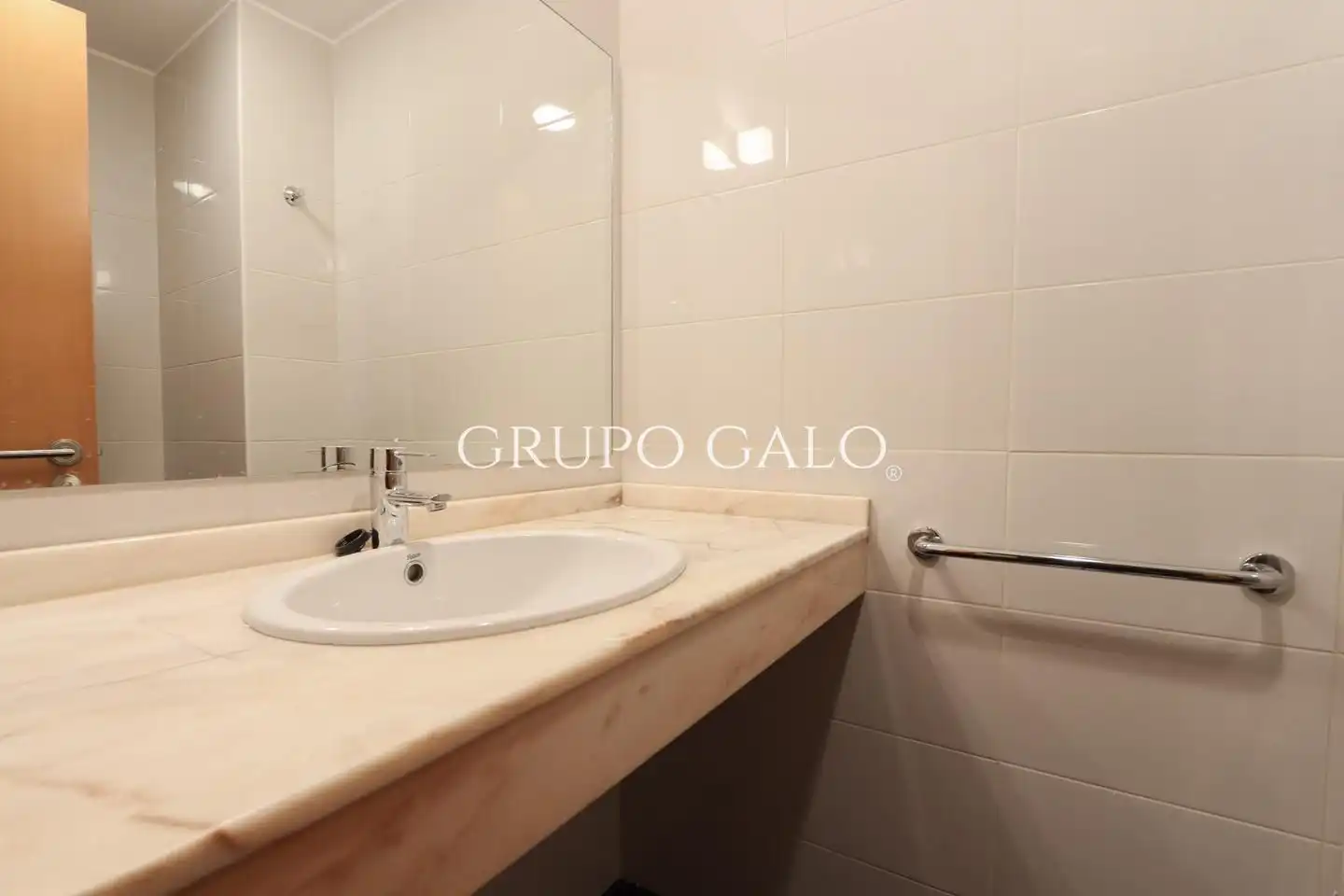 Baño de Oficina en venta en Vigo 