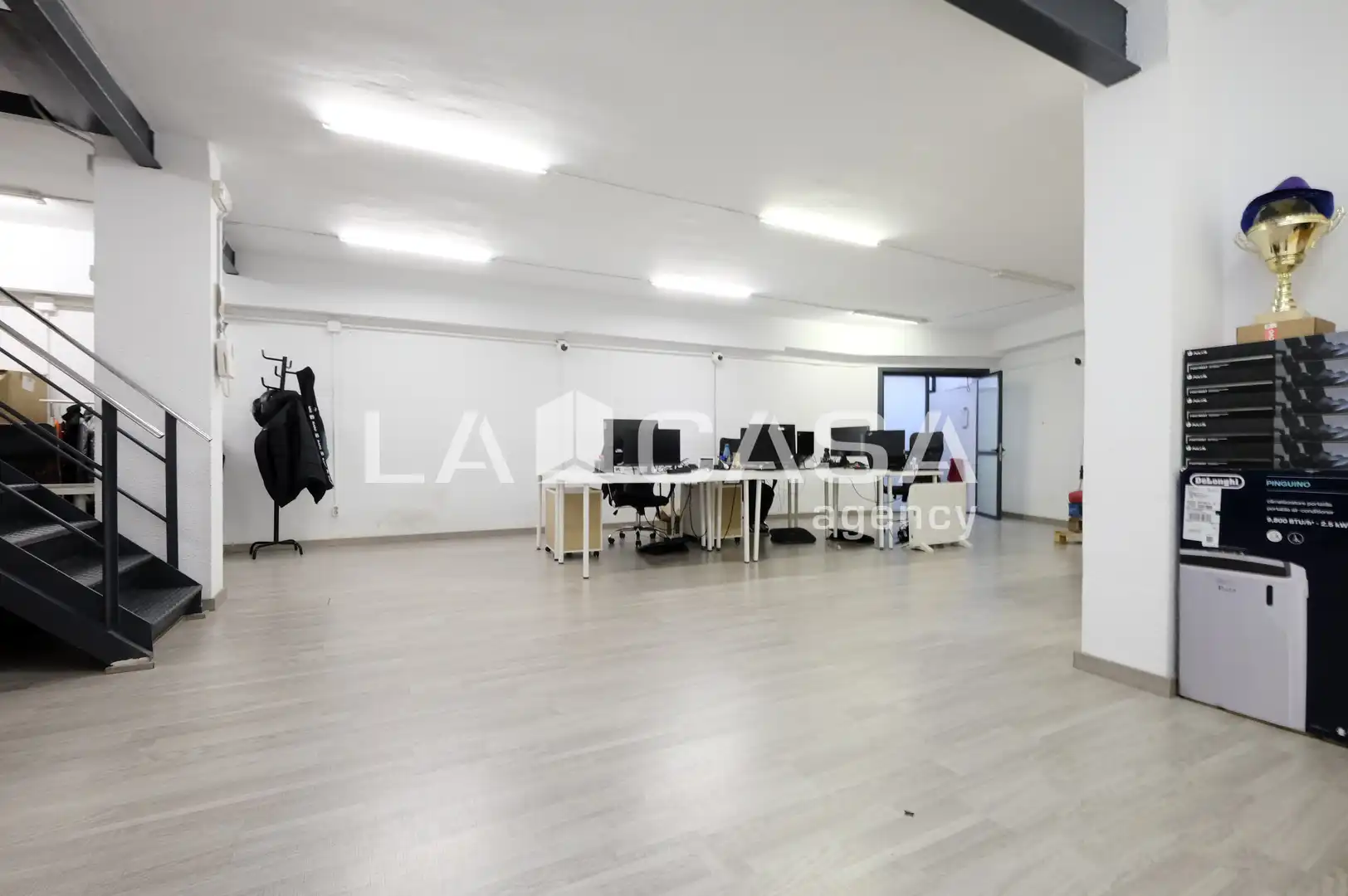 Local comercial en venda a Horta - Guinardó, imagen 13