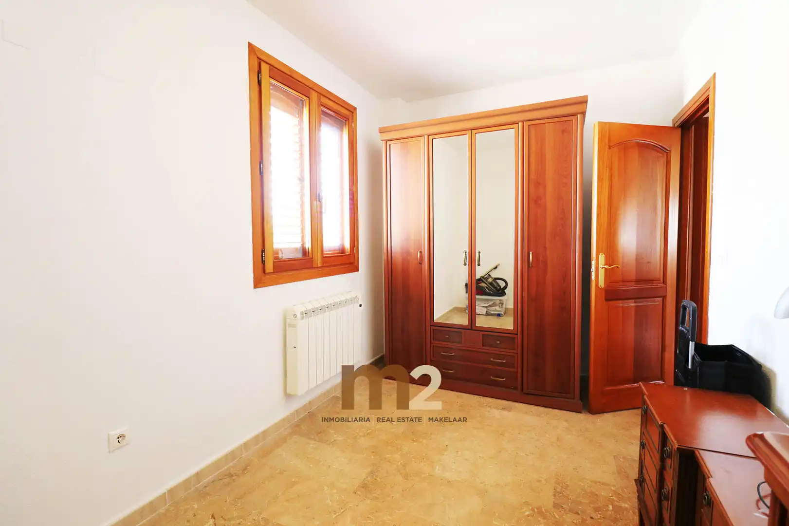 Schlafzimmer von Wohnungen zum Verkauf in Guardamar del Segura mit Terrasse und Möbliert